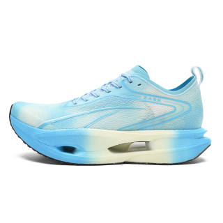 ZASK Cushioning Breathable Support Low top Marathon Training Long Distance Running Sprint Physical Fitness Test & Exam