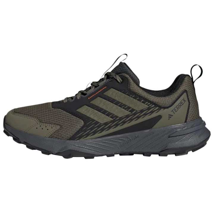 Adidas Tracefinder Trail Adidas 'Olive Strata'