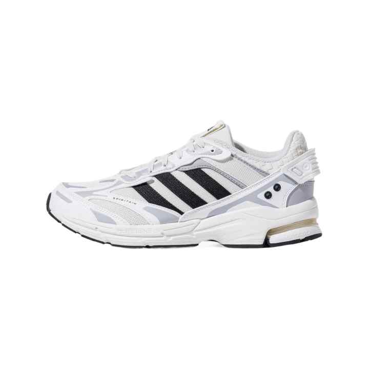 Adidas Adidas Spiritain 2000 Polyester Running Shoes Unisex