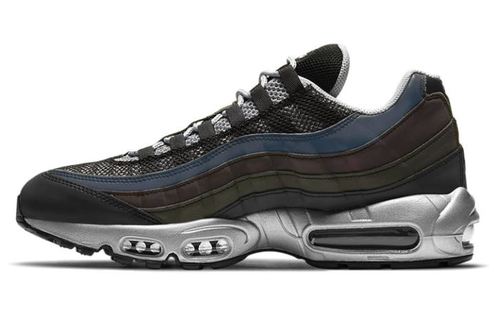Nike Nike Air Max 95 Prm Rainbow 3M