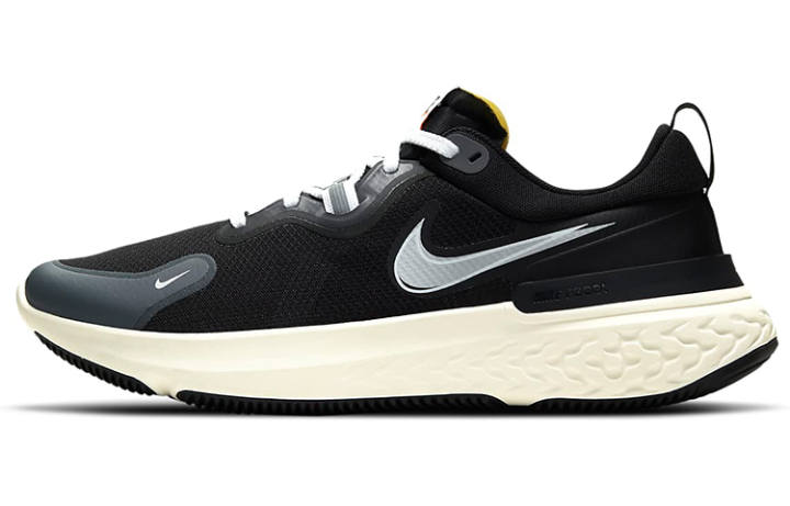 Nike Nike React Miler Prm 'Black'