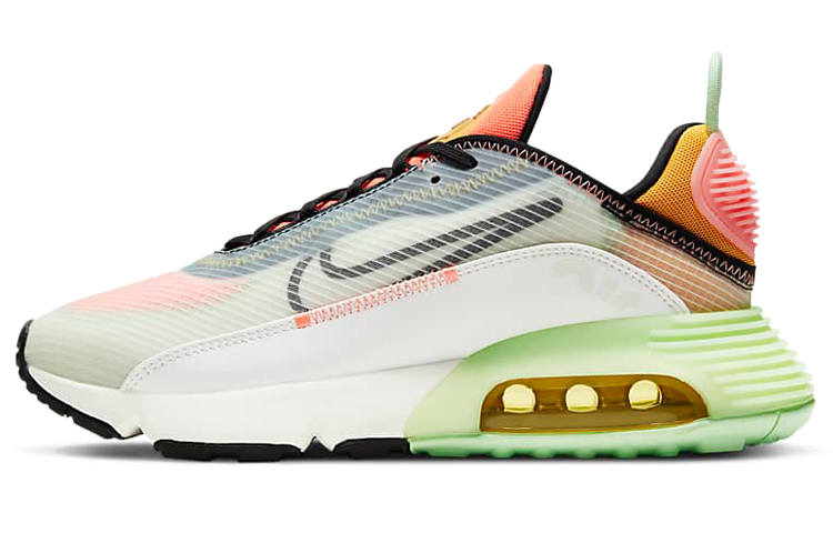 Nike Nike Air Max 2090 Vapor Green Pink Women's