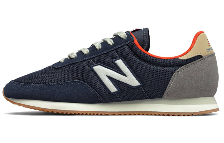 New Balance 720 New Balancev1 'Natural Indigo'