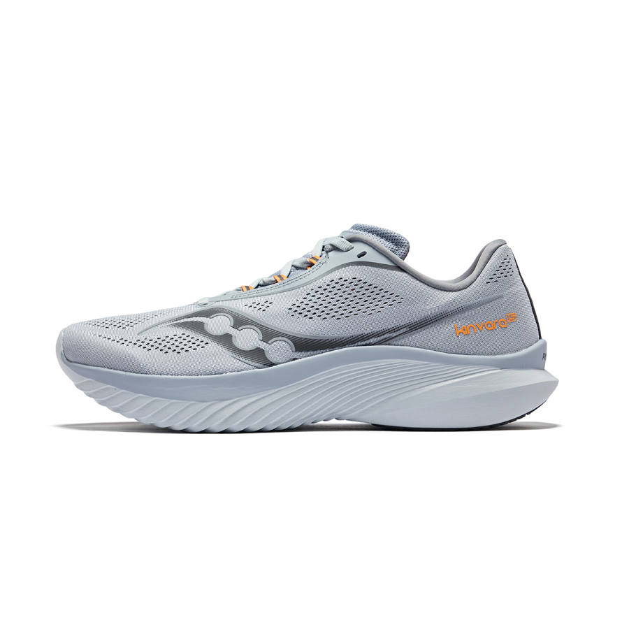 Saucony Saucony Kinvara 15 Granite Shadow