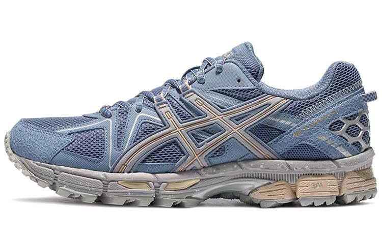 ASICS Asics GEL-KAHANA 8 Grey Blue