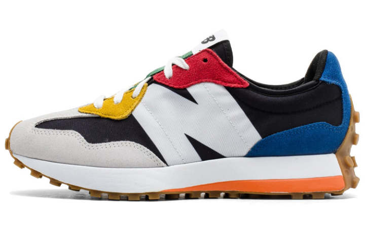 New Balance 327 New Balance 'Summer Fog'