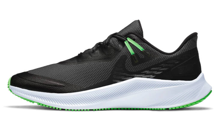 Nike Nike Quest 3 Shield Black Obsidian Mist