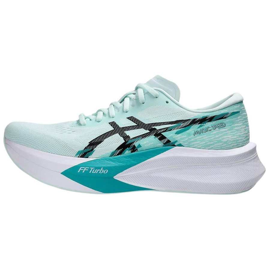ASICS ASICS Magic Speed 4 Soothing Sea Black