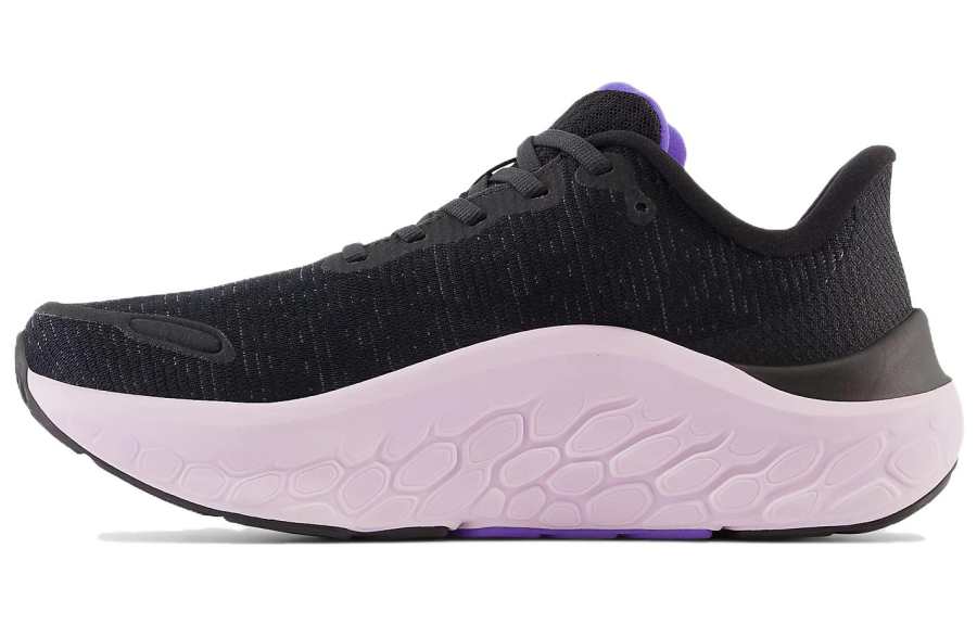 New Balance New Balance Fresh Foam X Kaiha Road Low top Running Shoes Women's Black Purple