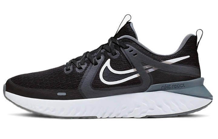 Nike Nike Legend React 2 Black