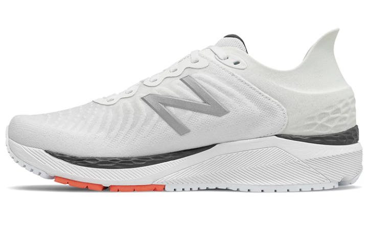 New Balance 860 Fresh Foam New Balancev11 'White Ghost Pepper'