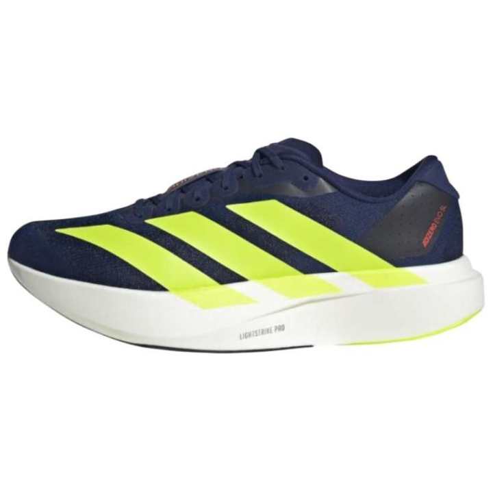 Adidas Adidas Adizero Evo Sl 'Dark Blue Solar Slime'