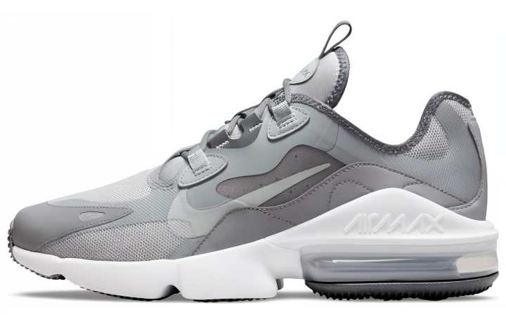 Nike Nike Air Max Infinity 2 Pure Platinum