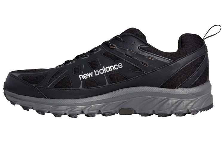 New Balance New Balance 610 Series Wear resistant Non Slip Shock Absorption Low Tops Black