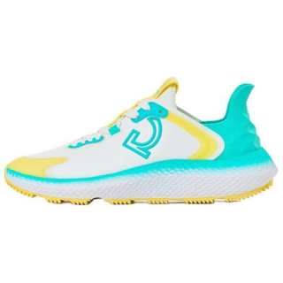GFORE Low top Golf Shoes Women's White Green
