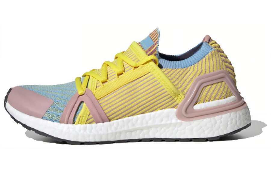 Adidas UltraBoost 20 Stella McCartney x UltraBoost 20 Wmns Adidas 'Fresh Lemon' Women's
