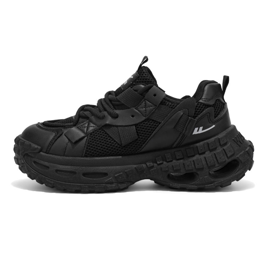 WARRIOR Warrior Low top Chunky Sneakers Men's