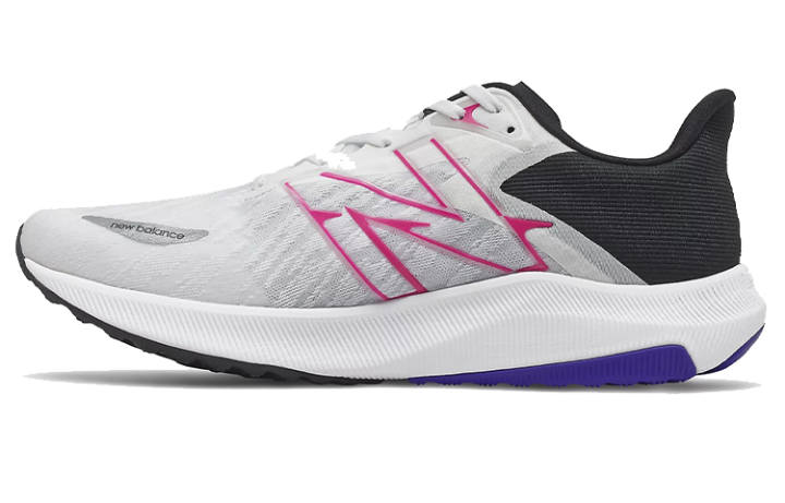 New Balance FuelCell Propel New Balance v3 'White Pink Glow'