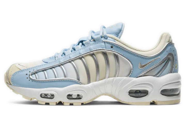 Nike Nike Air Max Tailwind 4 Hydrogen Grey Women's