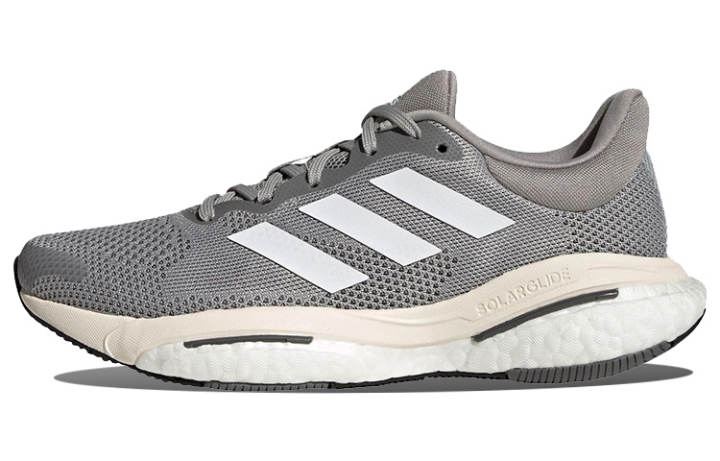 Adidas Adidas Solarglide 5 'Grey' Women's