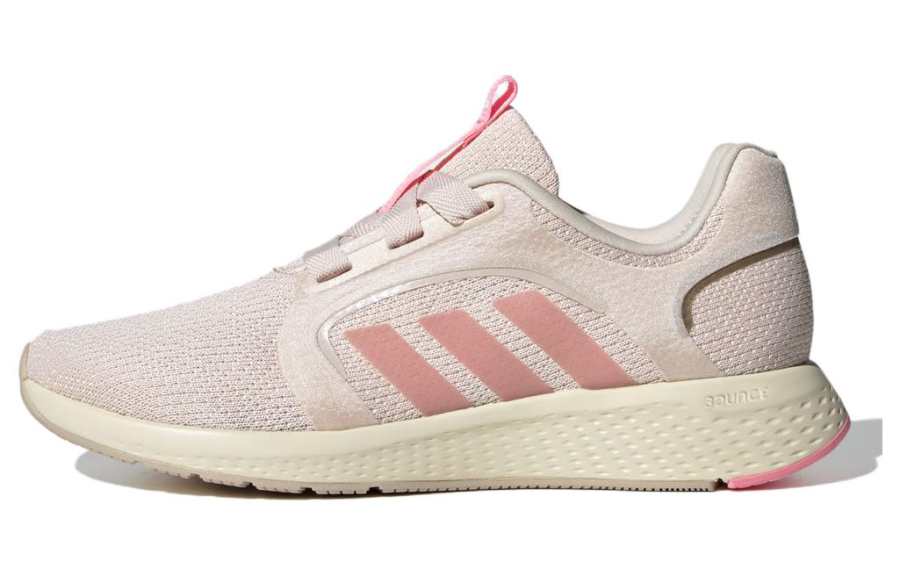 Adidas Adidas Edge Lux Running Shoes Women's Low Top Pink