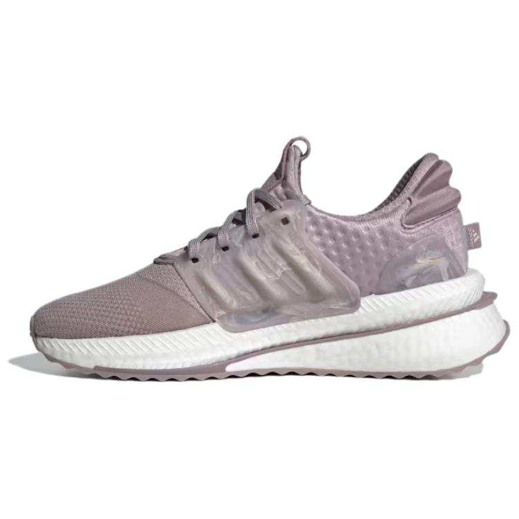 Adidas Adidas X_PLR Comfortable Cushioning Low top Running Shoes Women's Purple