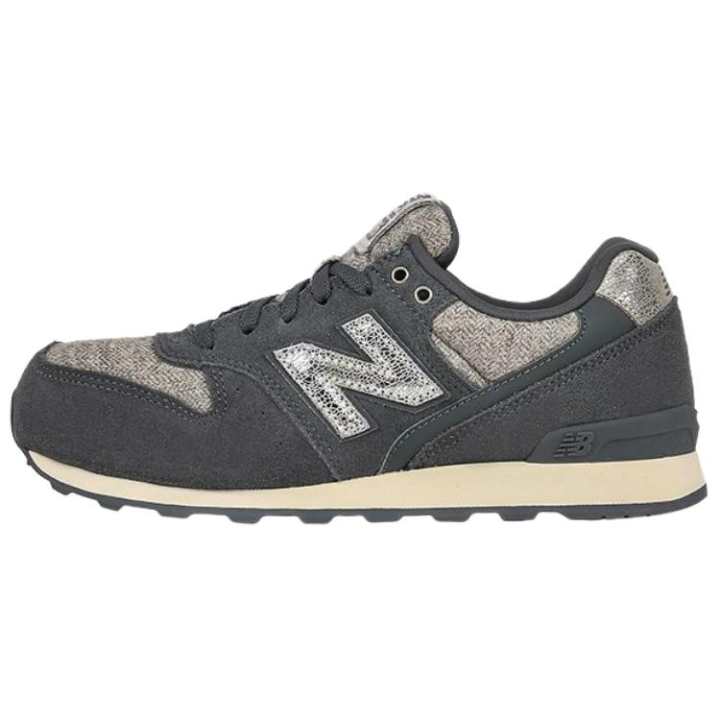 New Balance New Balance NB 996 Cushioning Abrasion Resistant Coverage Cushioning Abrasion Resistant Coverage Low top Casual