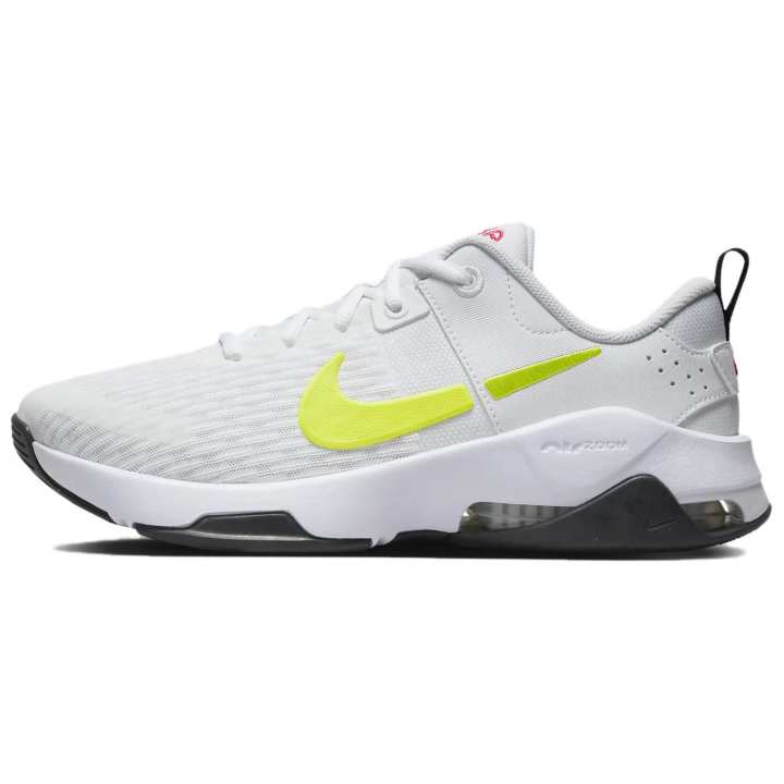 Nike Nike Zoom Bella 'White Hot Punch' Women's