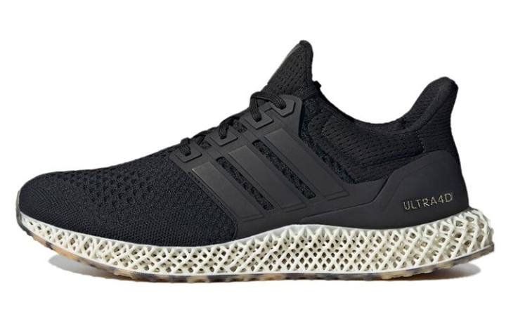 Adidas adidas Ultra 4D Black