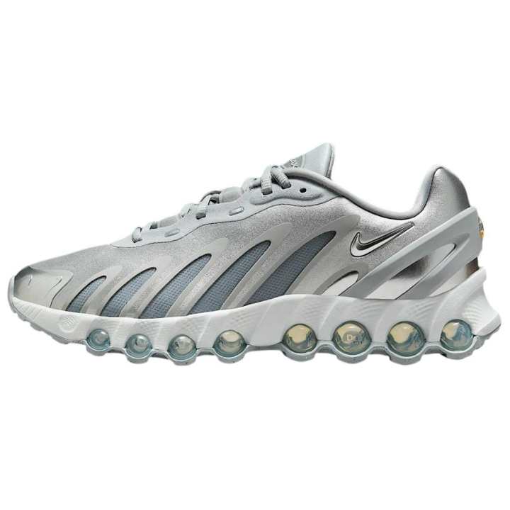Nike Nike Air Max Dn8 Wolf Grey Metallic Silver Women's