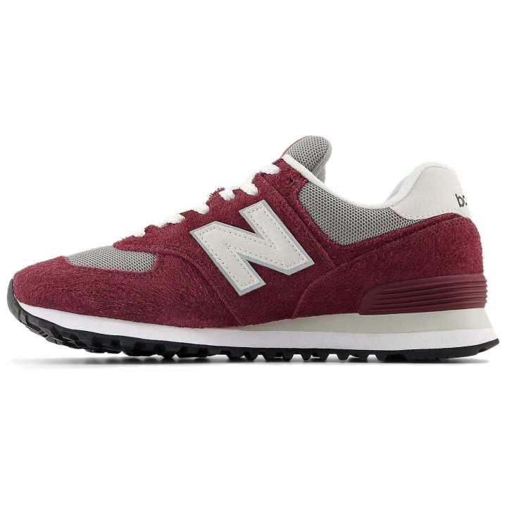 New Balance 574 New Balance 'Claret White'