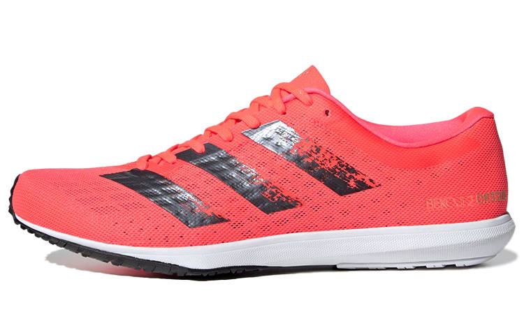 Adidas Adidas Adizero Bekoji 2.0 Orange/Red