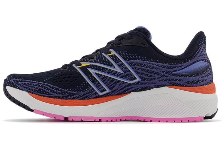 New Balance 860 Wmns Fresh Foam X New Balancev12 'Eclipse Night Sky'
