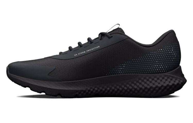 Under Armour Under Armour Charged Rogue 3 Storm 'Triple Black'