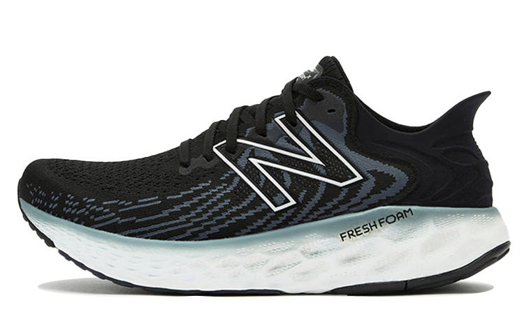 New Balance 1080 Fresh Foam New Balancev11 'Black'