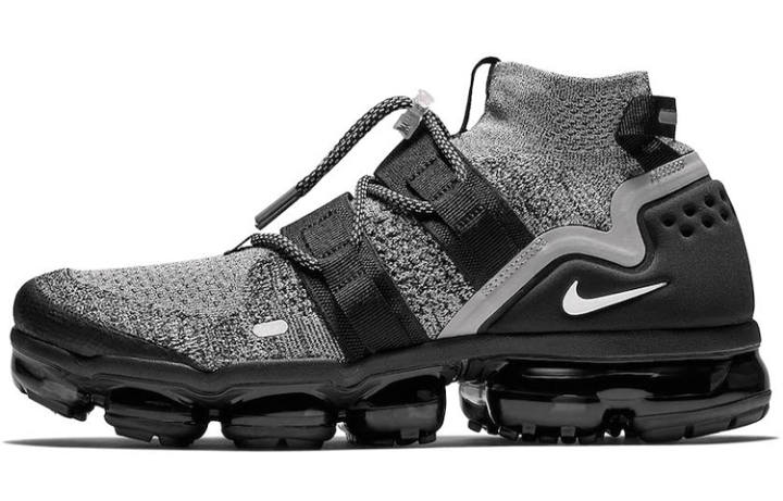 Nike Nike Air VaporMax Utility Moon Particle Black