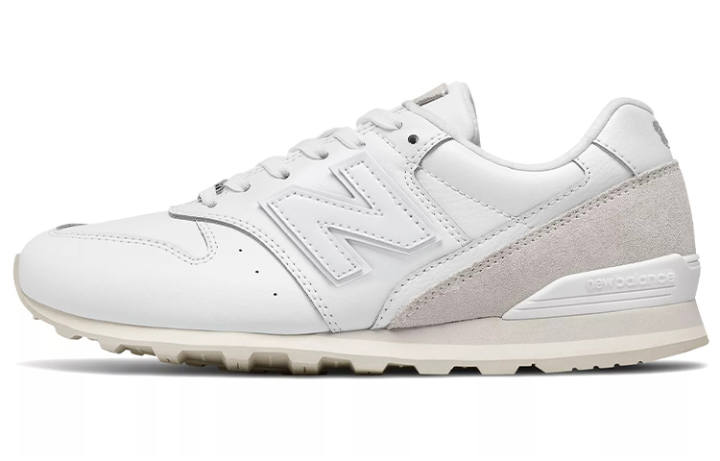 New Balance 996 Wmns New Balance 'Classic Pack - White Silver Birch' Women's