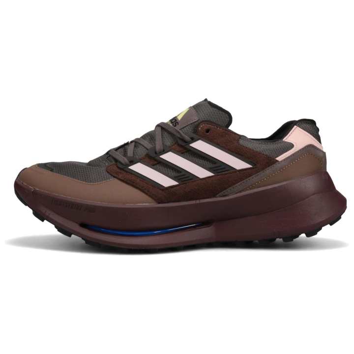 Adidas Adidas Equipment Agravic 'Charcoal Brown'
