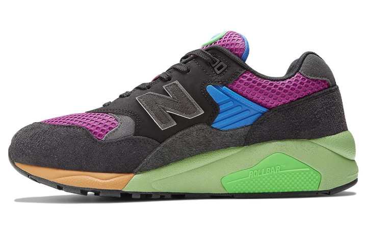 New Balance 580 New Balance 'Grey Multi-Color'