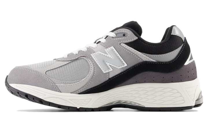 New Balance 2002R New Balance 'Slate Grey Black'