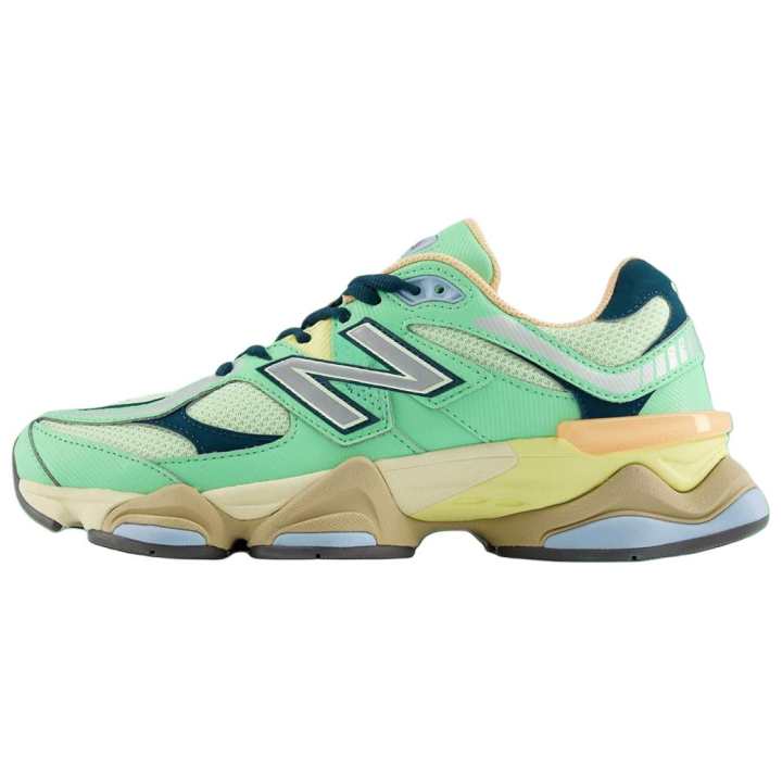 New Balance 9060 New Balance 'Easter Pack - Sweetgrass'