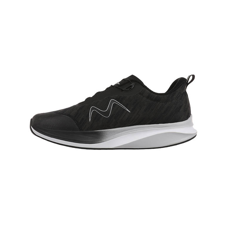 MBT Running Shoes Women's Low Top White/Gray