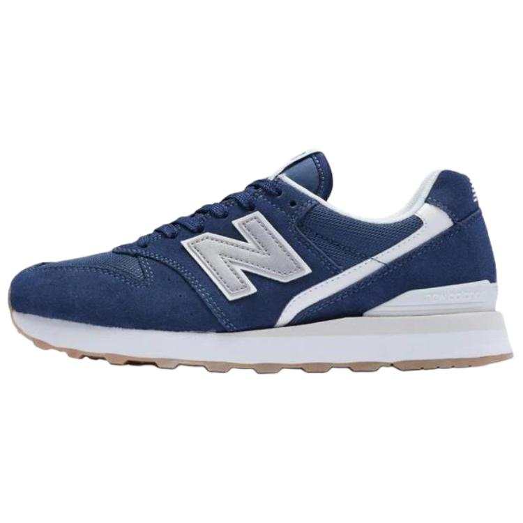 New Balance New Balance NB 996 Running Shoes Women's Blue