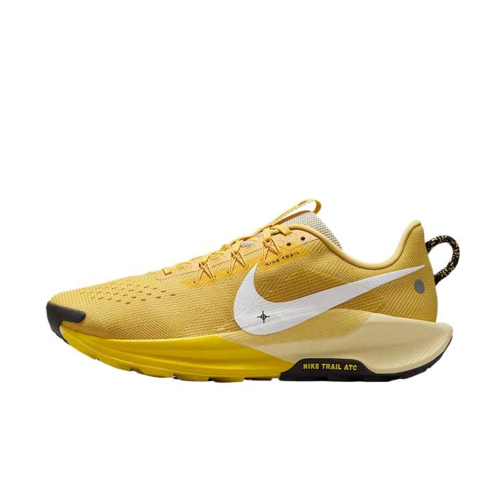 Nike Nike React Pegasus Trail 5 Saturn Gold Lightning Alabaster White