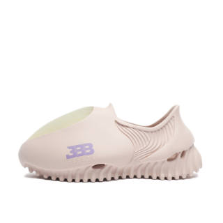 GENEGG BBB x GENEGG Foam Runner Clogs Unisex Pink
