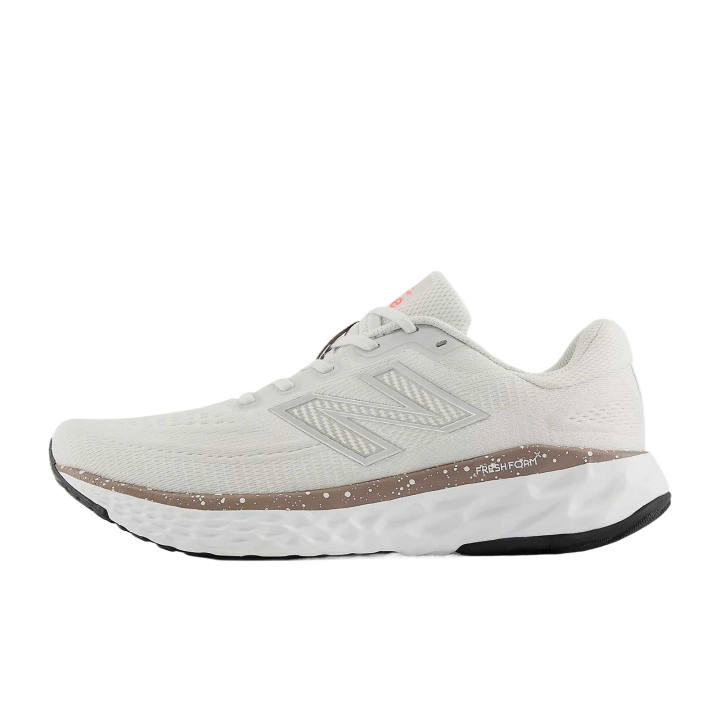 New Balance New Balance Fresh Foam X EVOZ V4 Comfortable Running Shoes Women's B Width