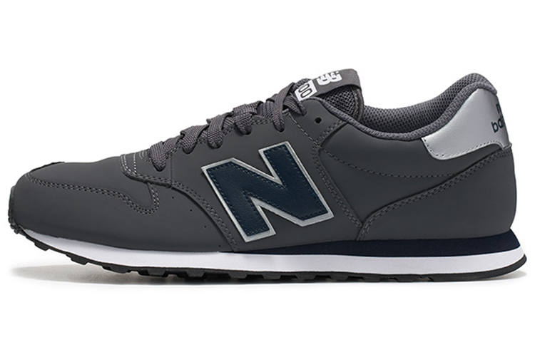New Balance New Balance NB 500 Low top Running Shoes Men's Dark Gray