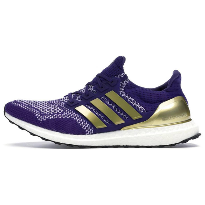 Adidas UltraBoost Adidas 1.0 'Washington Huskies'
