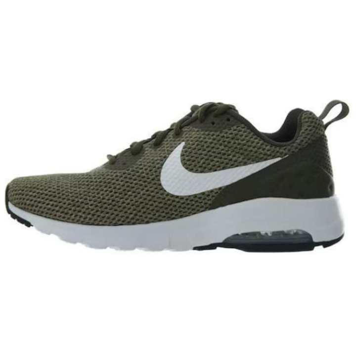 Nike Nike Air Max Motion Lw Se Cargo Khaki White