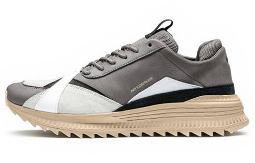 PUMA Han Kjobenhavn X Avid Han 'Steel Grey Safari'
